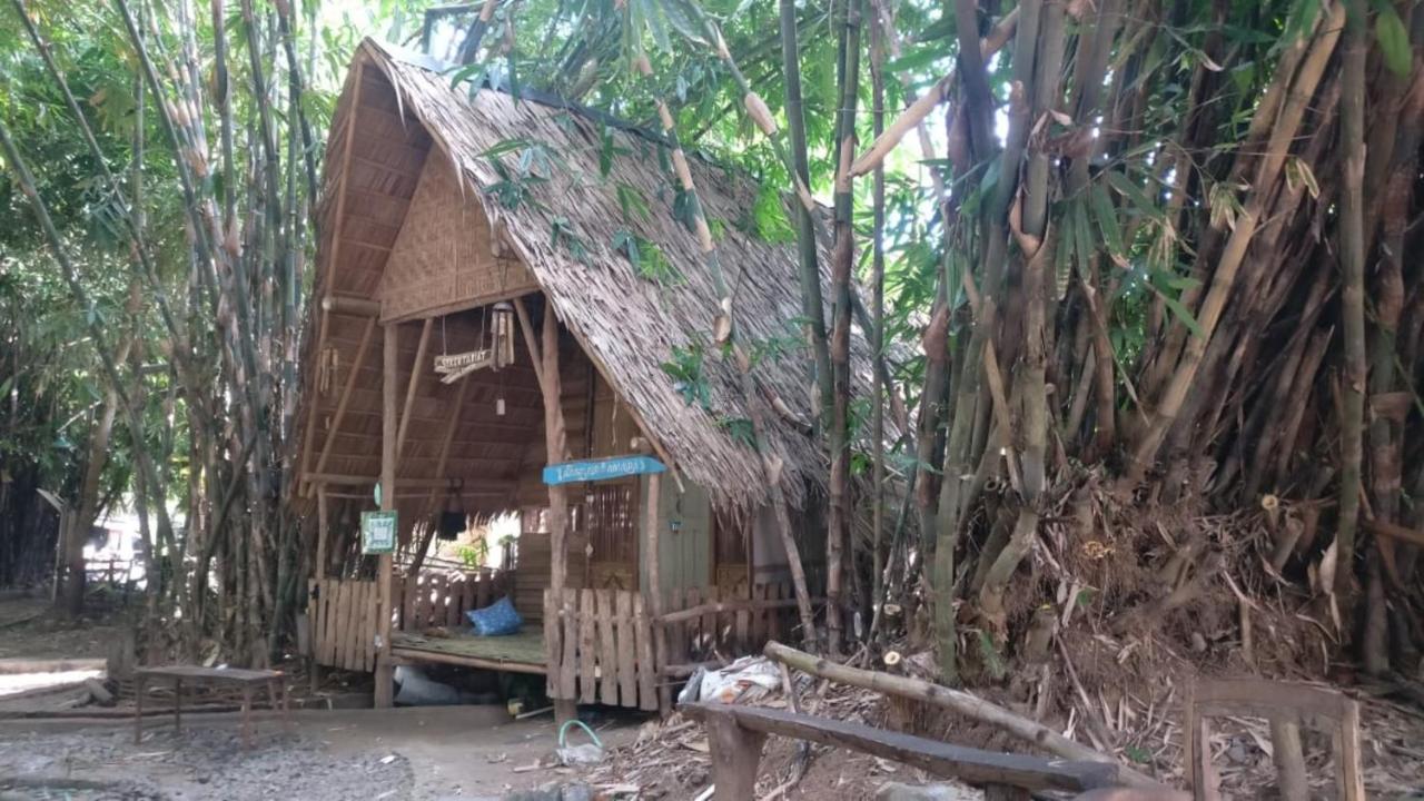 Kebon Pring Floating Resort & Market Bantul Εξωτερικό φωτογραφία